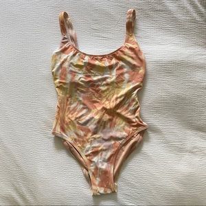 Madewell swim